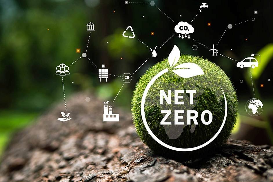 Net Zero Emissions and Targets – Exploring Solutions 